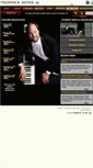 Mobile Screenshot of frederickmoyer.com